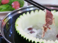 -潮泰牛肉火锅 · 创于1992年(车公庙店)