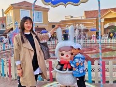-斯普瑞斯奥特莱斯