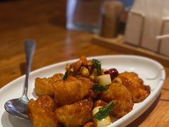 -喜悦烤鸭·新京菜(王府井店)