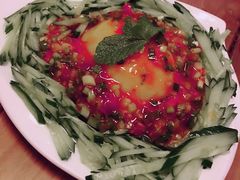 -Siam泰餐厅(水上公园店)