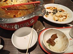 -胖哥俩肉蟹煲(河北勒泰购物中心店)