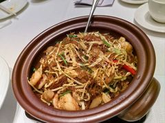 -扬州香格里拉·香宫中餐厅