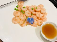 -晶苑餐厅(爱琴海购物中心)