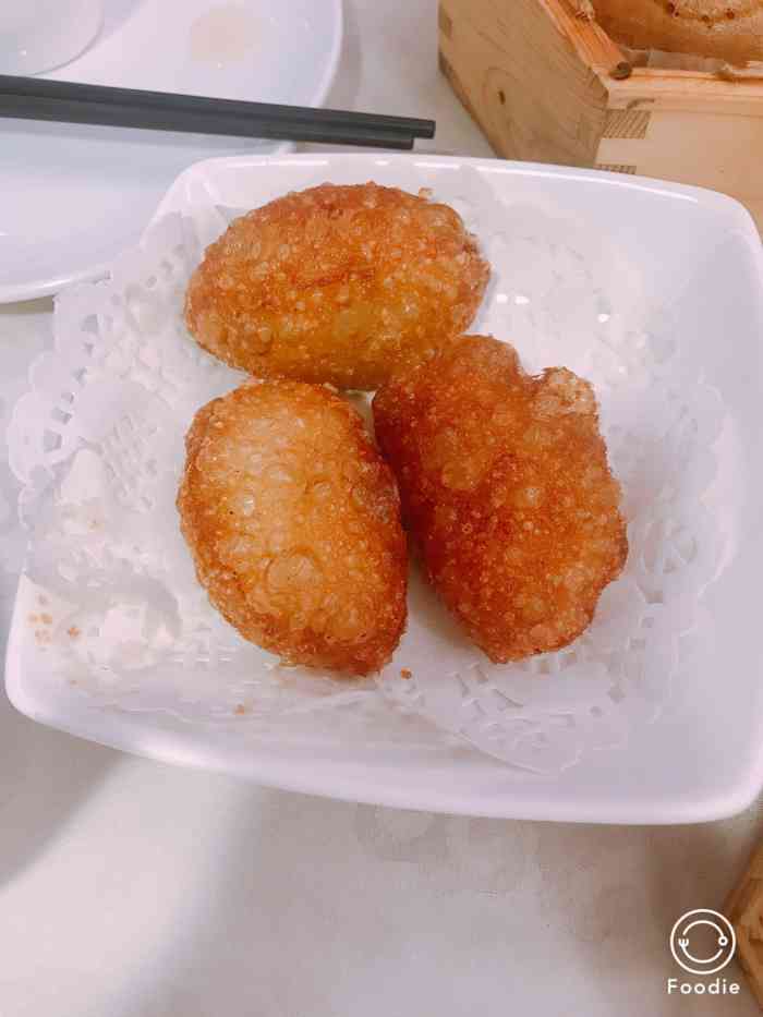 盈华酒家-"位于广东省,,广州市,箩岗区,靠近天鹿湖."-大众点评移动版