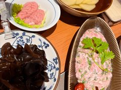 -巴奴毛肚火锅(大剧院店)