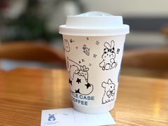 -小意思咖啡店(草桥店)