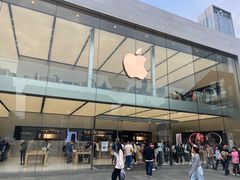 -Apple零售店(成都太古里店)