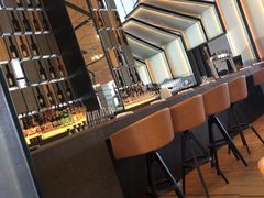 -WOLFGANG PUCK KITCHEN & BAR(迪士尼小镇店)