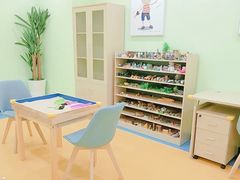 -竞思注意力·专注力·学习能力训练(天一广场中心)