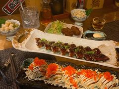 -半藏居酒屋(香港花园店)