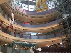 -宝龙城(杭州滨江店)