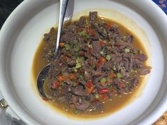 -院里寻菜·精致庭院菜(观沙岭店)