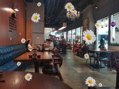 大堂-汉米达特色料理餐厅(郴州友阿国际广场店)