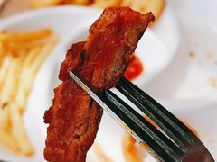 -汤姆家的牛排西餐厅(振华商厦店)