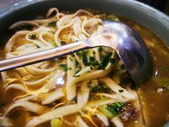 -回辉登偰氏面片(东莲花美食街店)