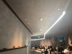 -喜茶(深圳万象城黑金店)