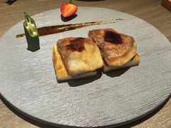 -炙柒Sekinana·精致料理 烧鸟·铁板烧(海上世界店)