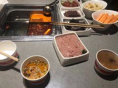 -海底捞火锅(奥山世纪城店)