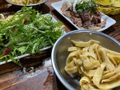 -化三驴肉汤(金明东街店)