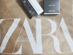 -ZARA HOME(天环广场店)
