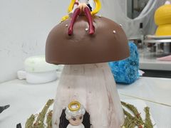 -威利旺卡烘焙西点蛋糕培训(朝阳校区)