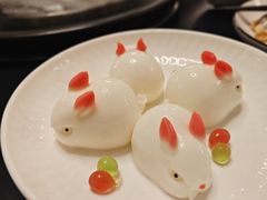 -水禾轩·海鲜蒸汽主题餐厅(新香洲旗舰店)