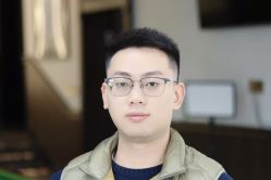 -东方先生国潮男士理发馆