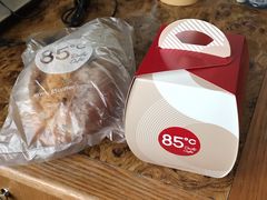 -85度C(深圳佳宁娜店)