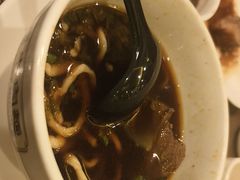 -中国厨房/台湾牛肉面
