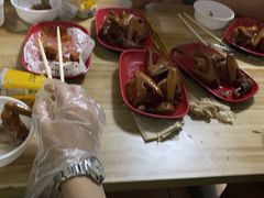 -光明刘冰乳鸽店(光明法政北路店)