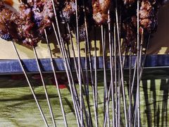 烤肉筋-铁诚烤肉