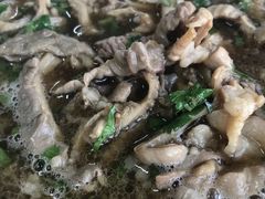 羊杂汤-全顺斋餐厅(育芳园店)
