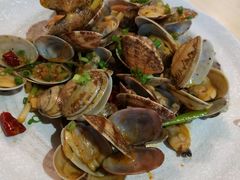 -有喜屋·深夜食堂(北京西路店)