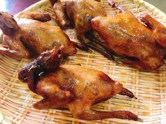 红烧乳鸽-味为先光明乳鸽(光明总店)