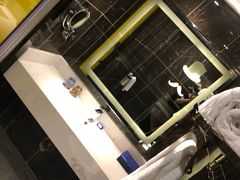 -潮岸酒店(广州琶洲会展广州塔店)