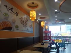-李先生牛肉面大王(东营凯莱店)
