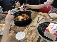 -嘟享吃重庆鸡公煲(五一店)