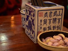 -老西安韩记三鲜煮馍(四府街店)