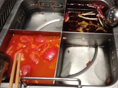 -海底捞火锅(塘厦天虹店)