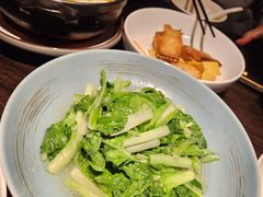 -庐灶江南·江南菜·四合院Bistro(东直门雍和宫·原华侨宾馆店)
