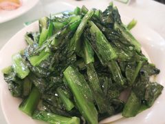 蒜蓉炒时蔬-椿记烧鹅(叠彩店)