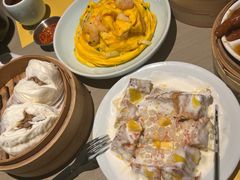 -茶港·点心·啫啫煲(王府井店)
