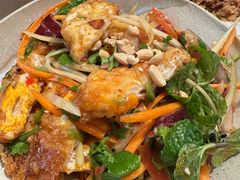 -婉泰·特色小吃·舂鸡脚(告庄二店)