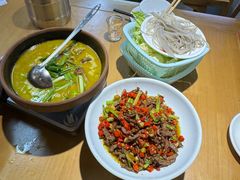-张氏父子常德肠子馆(贺龙店)