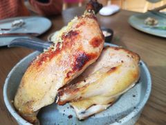 -BOR Eatery(安福路店)