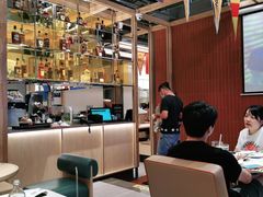 -乐凯撒披萨(欢乐颂购物中心店)
