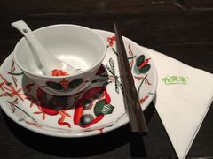 -外婆家(杭州马塍店·杭帮菜名店)