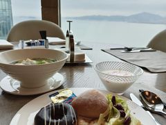 -厦门康莱德酒店
