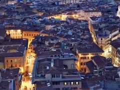 -圣母百花大教堂穹顶