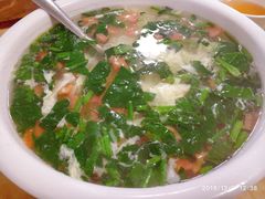 -新疆风味冷水鱼庄(友谊峰路店)